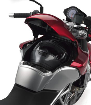 Illustration for article titled Is a CVT motorcycle a good investment?